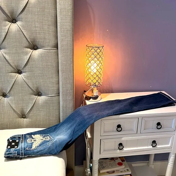 European jeans - Picture 7 of 8